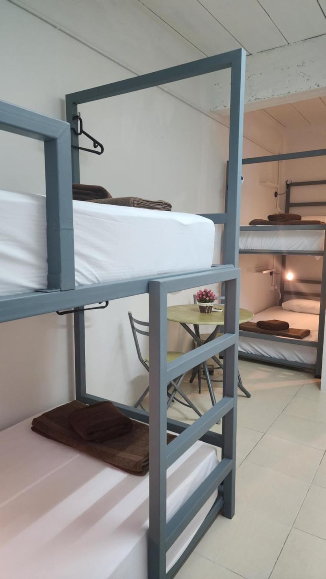 Hostel Irest Ao Nang Exteriér fotografie