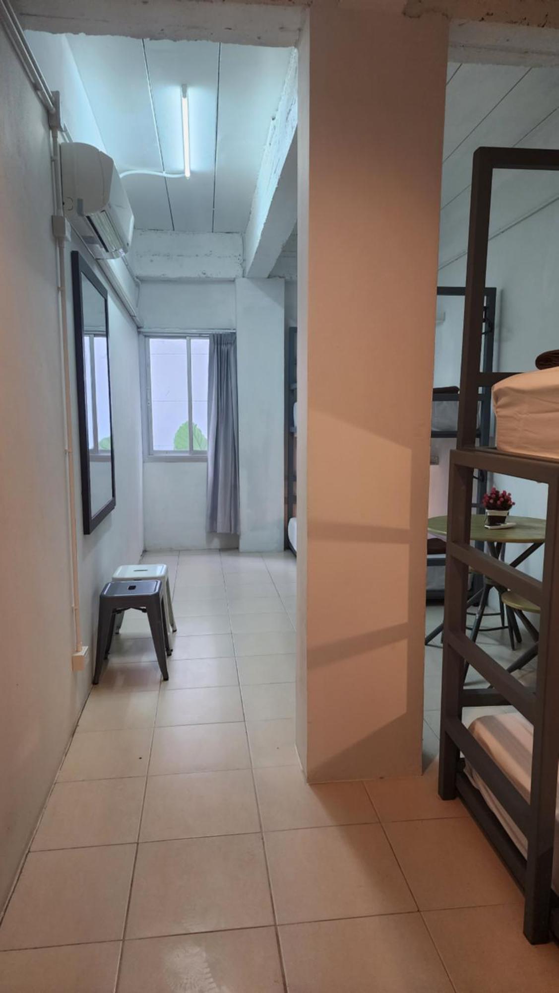 Hostel Irest Ao Nang Exteriér fotografie