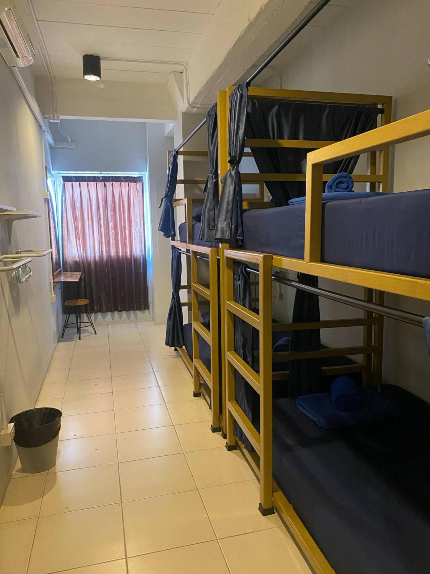Hostel Irest Ao Nang Exteriér fotografie